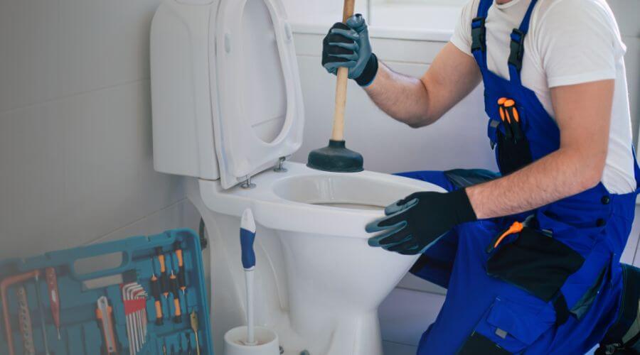 Professional emergency plumbing in Matlock, WA
